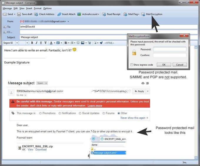 Foxmailonline.com Foxmailonline.com